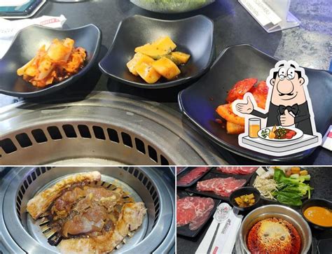 Lee daegam kbbq & shabu  Sura Korean Restaurant (Korean BBQ, ALL U Can Eat) Menu